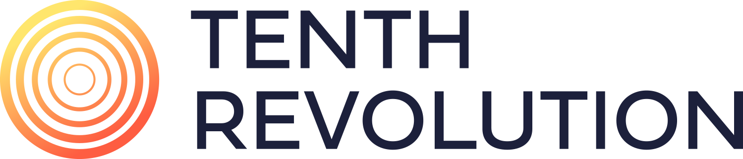 Tenth Revolution — Official Staffing Partner